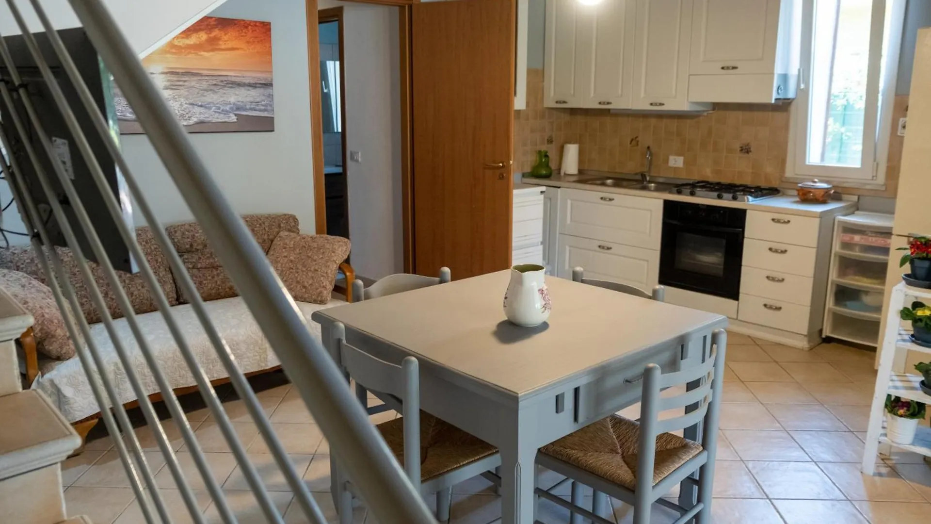 Casa Vacanze Oasi Campofelice Di Roccella