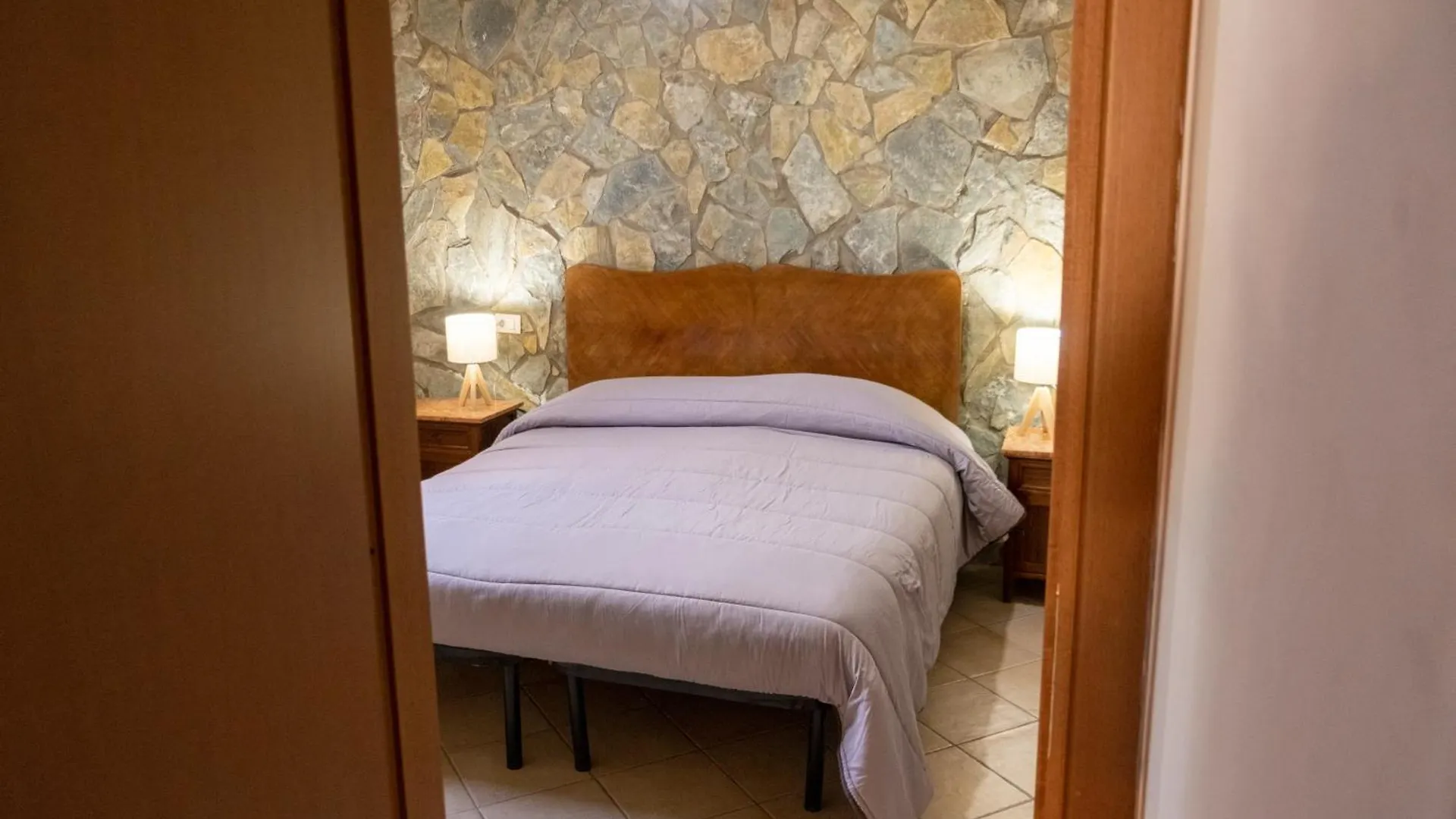 Casa Vacanze Oasi Campofelice Di Roccella