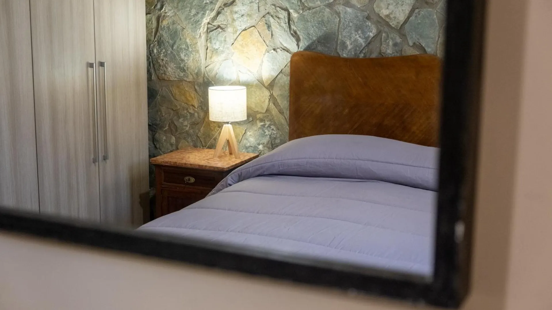 Ferienhaus Casa Vacanze Oasi Campofelice Di Roccella