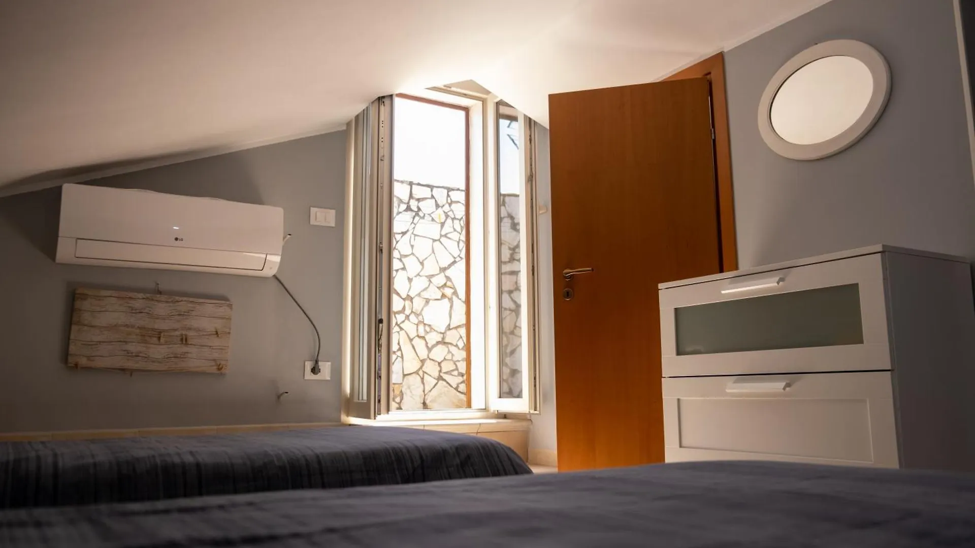 Casa Vacanze Oasi Campofelice Di Roccella 0*,