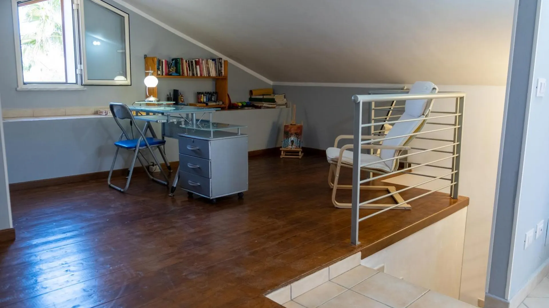 Casa Vacanze Oasi Campofelice Di Roccella Ferienhaus
